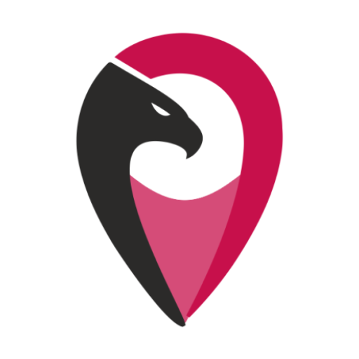 Hawk Map Pro logo