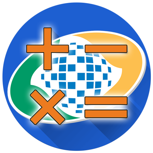 Calc. Contribuição INSS - 2023 logo