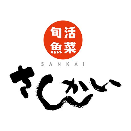 さんかい公式アプリ logo