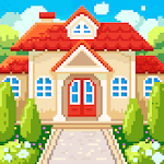 Home Cross - Nonogram Puzzle Apk