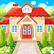 Home Cross - Nonogram Puzzle - Androidアプリ