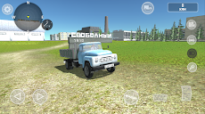 SovietCar: Simulatorのおすすめ画像4
