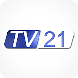 TV 21 icon