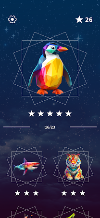 Game screenshot Fragments Reunion:Born hack