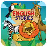 English story collections icon