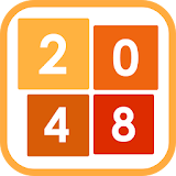2048 Plus - Puzzle Game icon