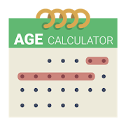 Family Age Calculator