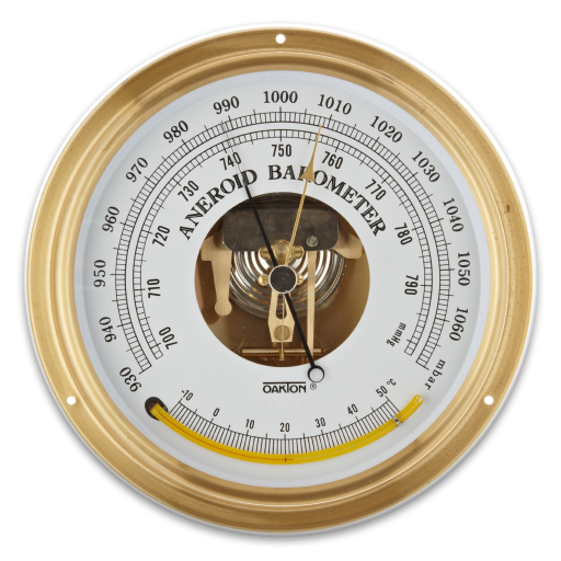 Barometer PRO 1.3 Icon