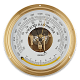 Barometer PRO icon