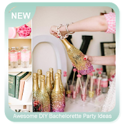Awesome DIY Bachelorette Party Ideas 7.1 Icon