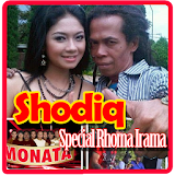 Lagu Shodiq Monata - Koplo icon
