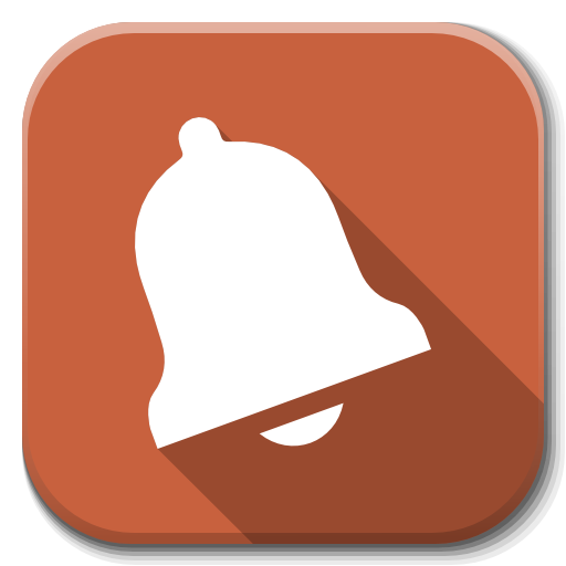 Notify Me logo