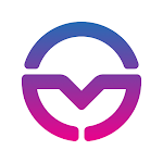 Muver – work with rideshare & delivery apps in one Apk