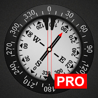 Compass PRO v2.1 (Full) (Paid)