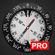 Compass PRO - Androidアプリ