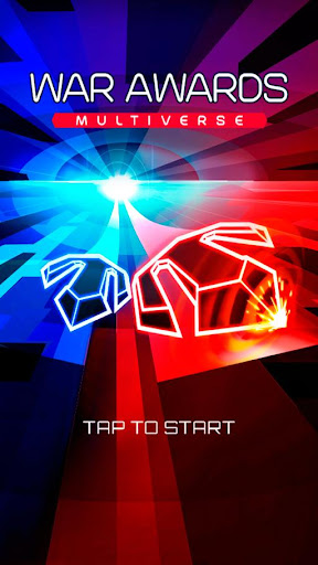 Android application War Awards Multiverse screenshort