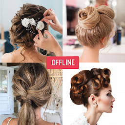 Icon image Hairstyles for your face