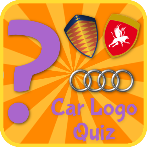 Car Logo Quiz 1.0.6 Icon