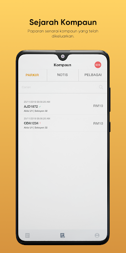 Forcify Screen 3
