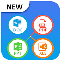 All Document Reader - Document Viewer - PDF Reader