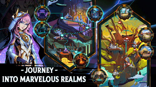 Lost Realm: Chronorift Unknown