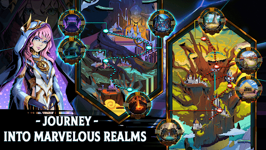Lost Realm: Chronorift 1