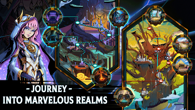 Lost Realm: Chronorift - 1.0.18 - (Android)