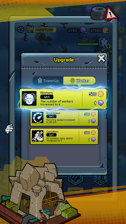 Game screenshot Mini Tower hack