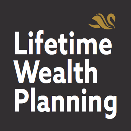 Lifetime Wealth Planning logo