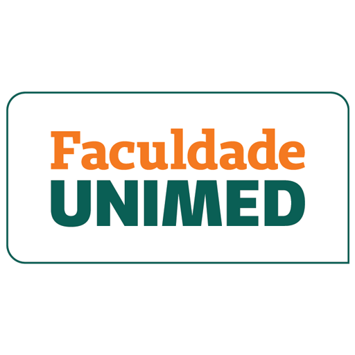 Faculdade Unimed logo