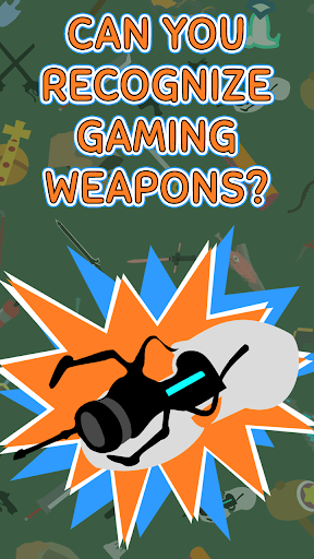 MEGA QUIZ GAMING 2021 - Guess the game Trivia - v7.9