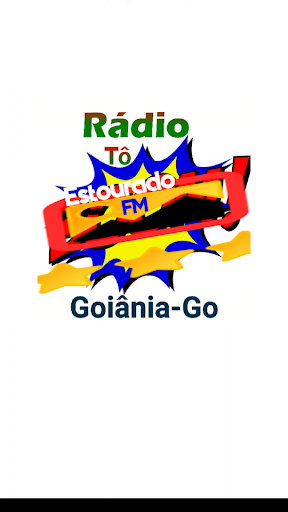 RÁDIO TÔ ESTOURADO FM Screen 2