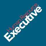 Human Resource Executive icon