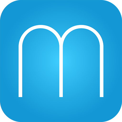 Members Health logo