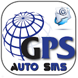G.A.S. GPS Auto SMS free icon