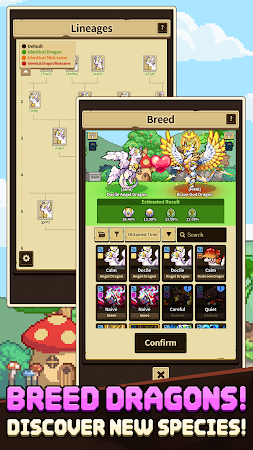 Game screenshot Dragon Village Collection apk download
