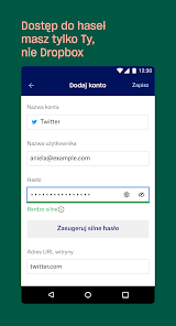 Zrzut ekranu