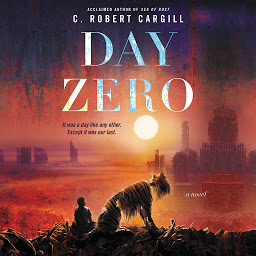 Obraz ikony: Day Zero: A Novel
