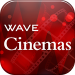 Cover Image of Télécharger Cinémas Wave  APK