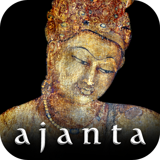 Alluring Ajanta 1.0 Icon