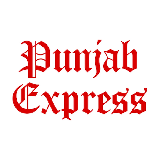 Punjab Express Logo