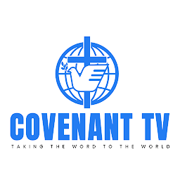 「Covenant TV」のアイコン画像