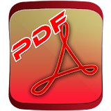 Smart PDF Reader icon