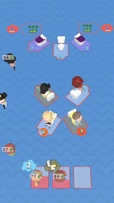 Toilet Management - Screenshot 3