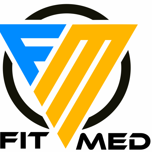 FitMed  Icon