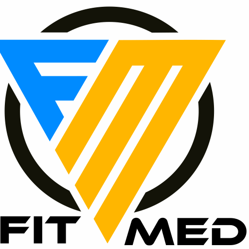 FitMed logo