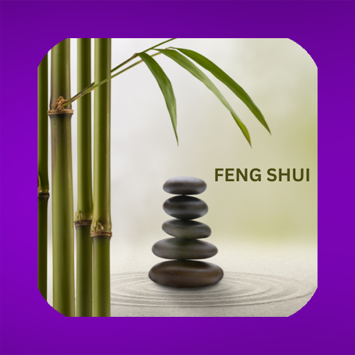Feng Shui - Heim & Garten logo