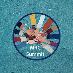 图标图片“MRC National Summit”