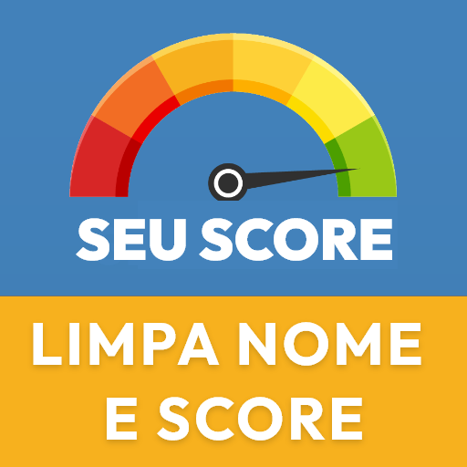 Limpar nome e aumentar Score