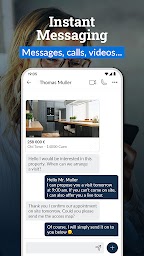 Woopen Real Estate & Housing